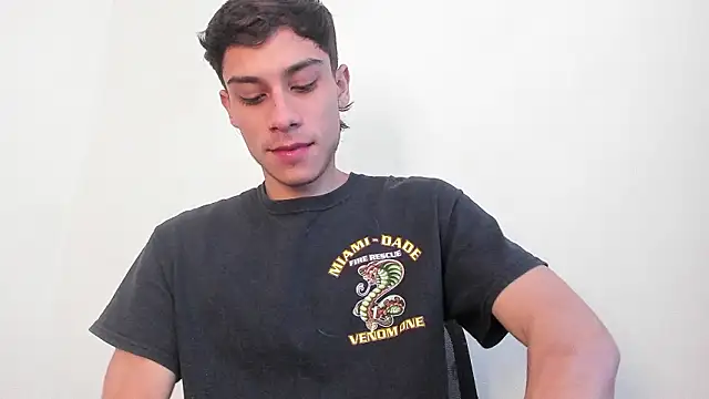 axel davis  online show from 02/07/26, 01:26