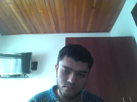 Snapshot of Mario6821 chatting on 06/08/26, 07:25 Mario6821 online show from 06/08/26, 07:25