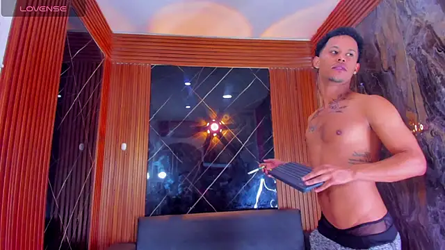 Rick big online show from 09/19/25, 04:25