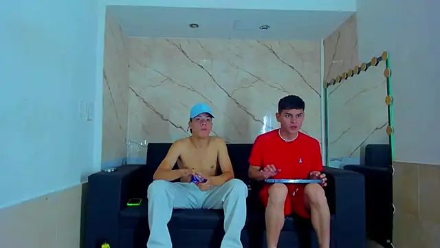 Rick big online show from 09/29/25, 04:17