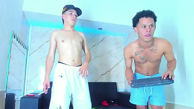 Rick big online show from 10/09/25, 03:32