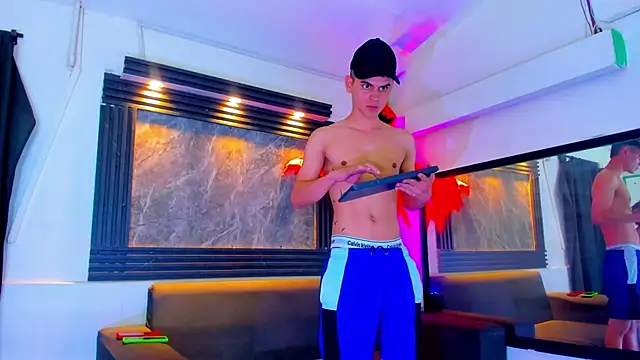 Rick big online show from 10/14/25, 04:13