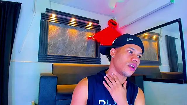 Rick big online show from 10/17/25, 04:26