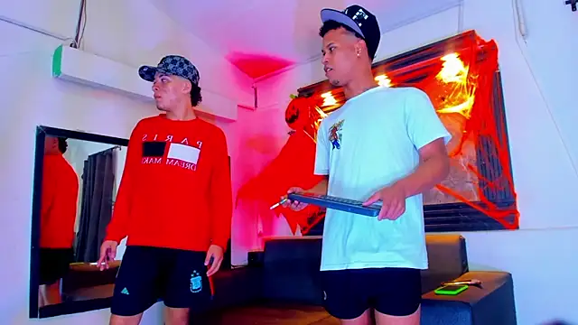 Rick big online show from 10/25/25, 04:09