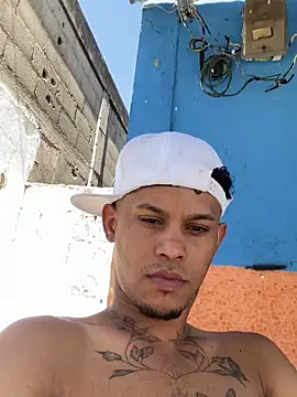 Rick big online show from 11/08/25, 04:29