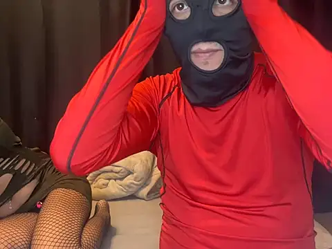 NTR COUPLE online show from 01/09/26, 12:41