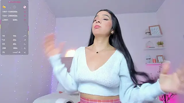 kim dreams18 online show from 10/05/25, 11:57