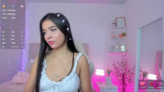 kim dreams18 online show from 01/14/26, 11:31