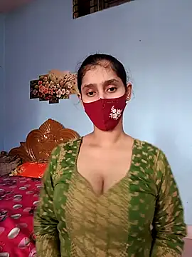 Cute Faria online show from 09/23/25, 03:31