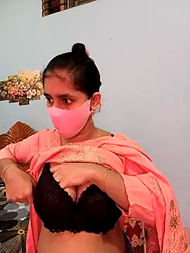 Cute Faria online show from 11/15/25, 02:31