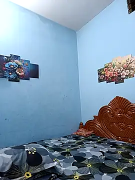 Cute Faria online show from 12/04/25, 04:44