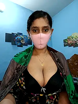 Cute Faria online show from 01/06/26, 03:38