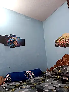 Cute Faria online show from 02/06/26, 04:28