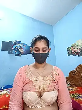 Cute Faria online show from 03/01/26, 03:36