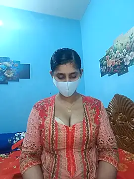 Cute Faria online show from 03/07/26, 03:42