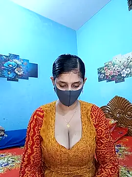 Cute Faria online show from 04/24/26, 02:08