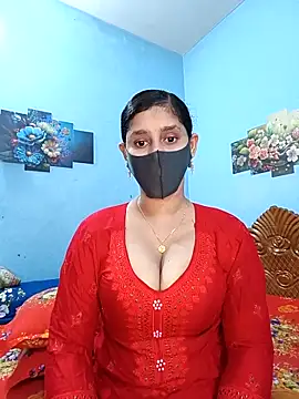 Cute Faria online show from 04/25/26, 04:04