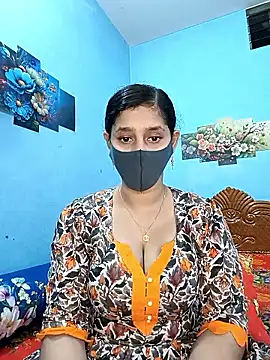 Cute Faria online show from 04/28/26, 03:28