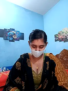 Cute Faria online show from 05/11/26, 03:18