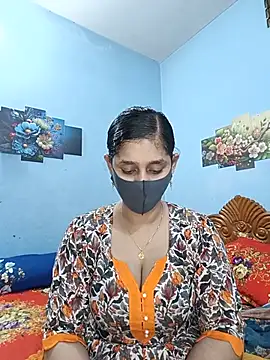 Cute Faria online show from 05/12/26, 01:30