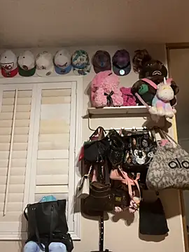 Chicagobabe online show from 05/29/26, 06:44