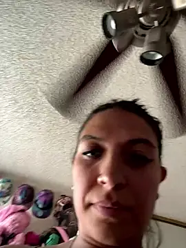 Chicagobabe online show from 06/11/26, 12:08