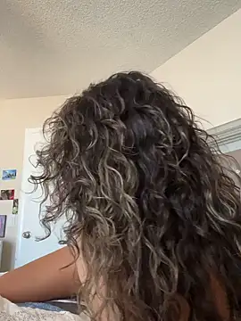 Chicagobabe online show from 06/20/26, 08:44