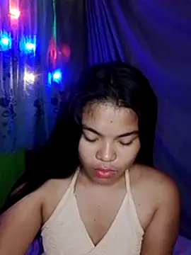 cloe candy19 online show from 02/09/26, 08:29