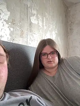 CurvyPaar2 online show from 02/19/26, 01:40