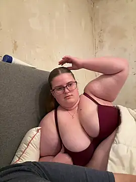 CurvyPaar2 online show from 03/13/26, 08:04