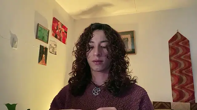 camille delrey online show from 05/05/26, 12:51