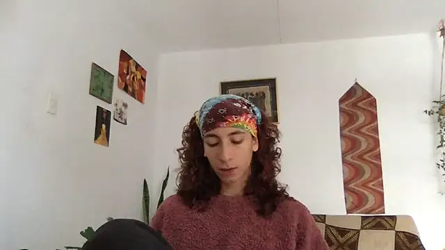 camille delrey online show from 06/03/26, 02:55