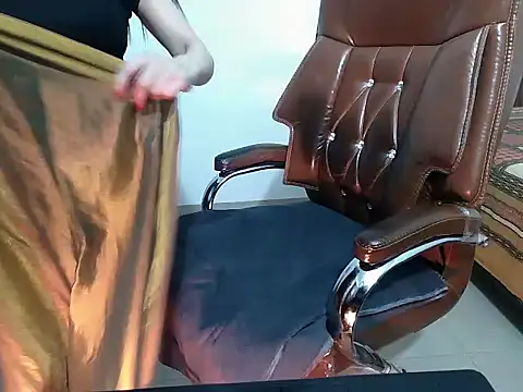 Hazel Angel online show from 04/15/26, 08:09