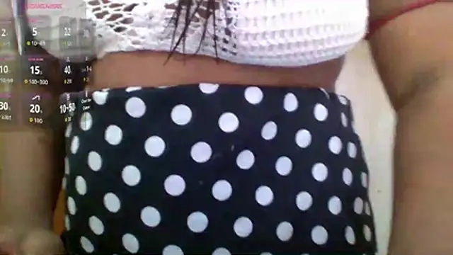 cute girl007 online show from 11/28/25, 07:00