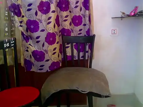 cute girl007 online show from 03/02/26, 07:15