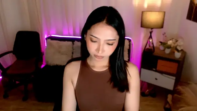 Sassy Suzuhime online show from 10/18/25, 02:03