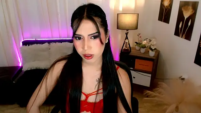 Sassy Suzuhime online show from 10/21/25, 01:39