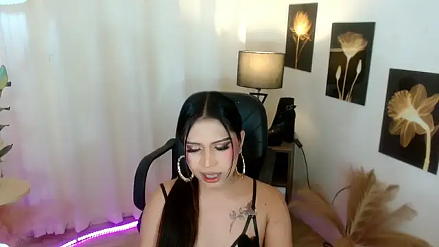 Sassy Suzuhime online show from 02/03/26, 12:10