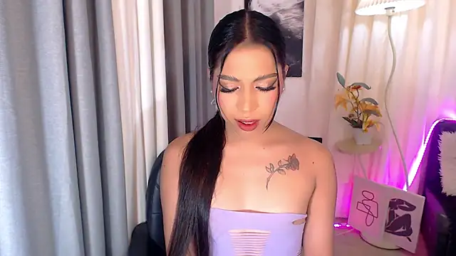 Sassy Suzuhime online show from 04/04/26, 05:21