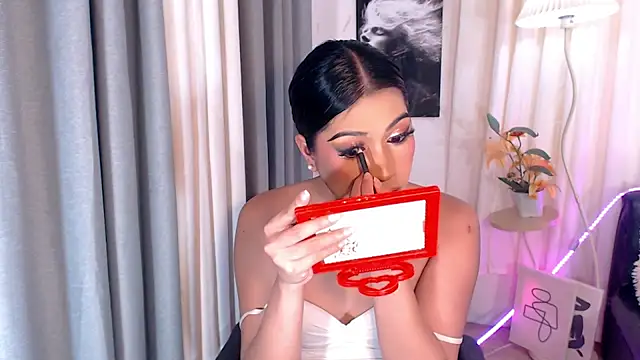 Sassy Suzuhime online show from 04/08/26, 06:52