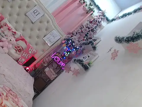 miss strongerthanbefore03 online show from 12/16/25, 11:21