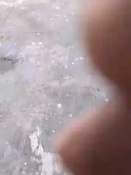 Wet BunnyFun online show from 11/04/25, 04:11