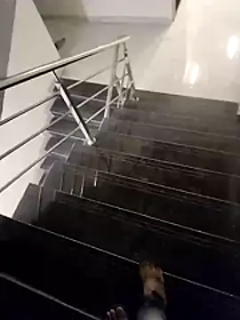 Wet BunnyFun online show from 01/05/26, 06:22