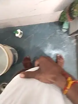 Wet BunnyFun online show from 03/17/26, 03:22