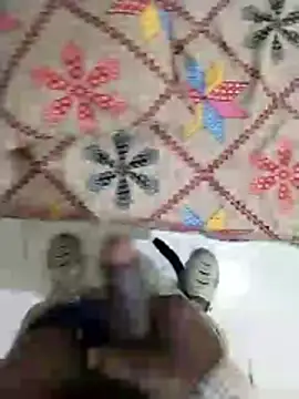 Wet BunnyFun online show from 03/25/26, 05:19