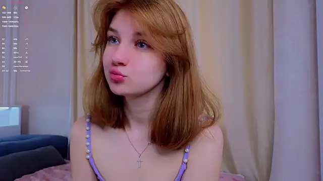 EasterBonney online show from 09/11/25, 01:49