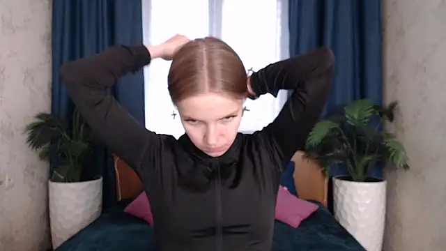 HitGyrl online show from 02/09/26, 08:18