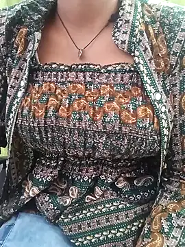 BILLO-RANI67 online show from 10/14/25, 04:13