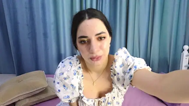 Still eva online show from 10/31/25, 04:46