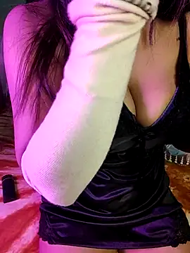 cute-sumi online show from 10/18/25, 07:47